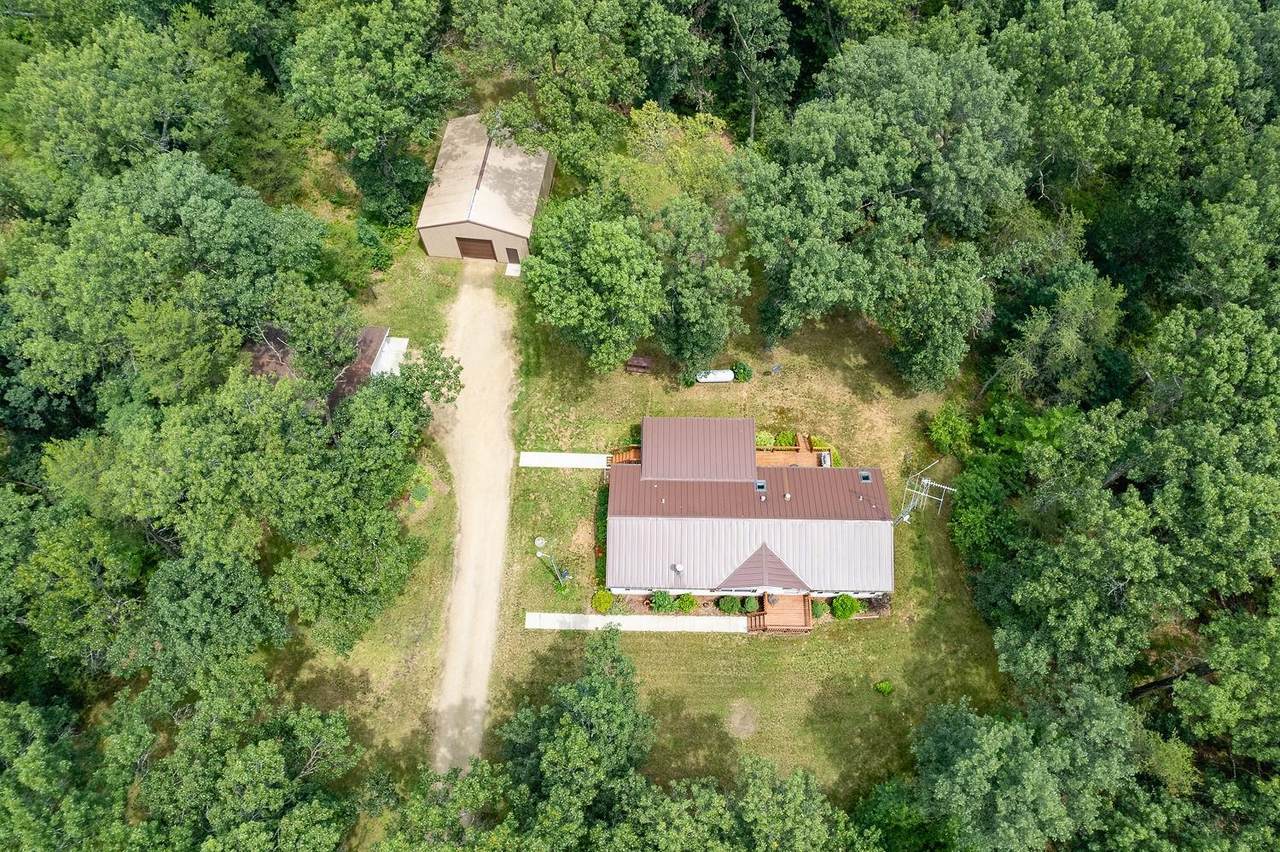 N1370 Timm Rd - Photo 1