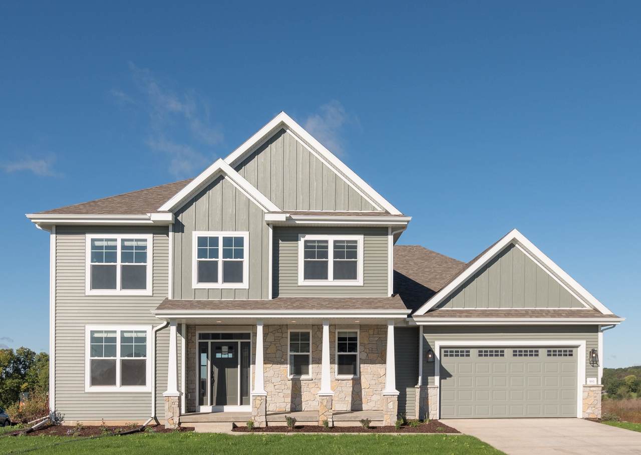 602 Windy Willow Rd - Photo 1