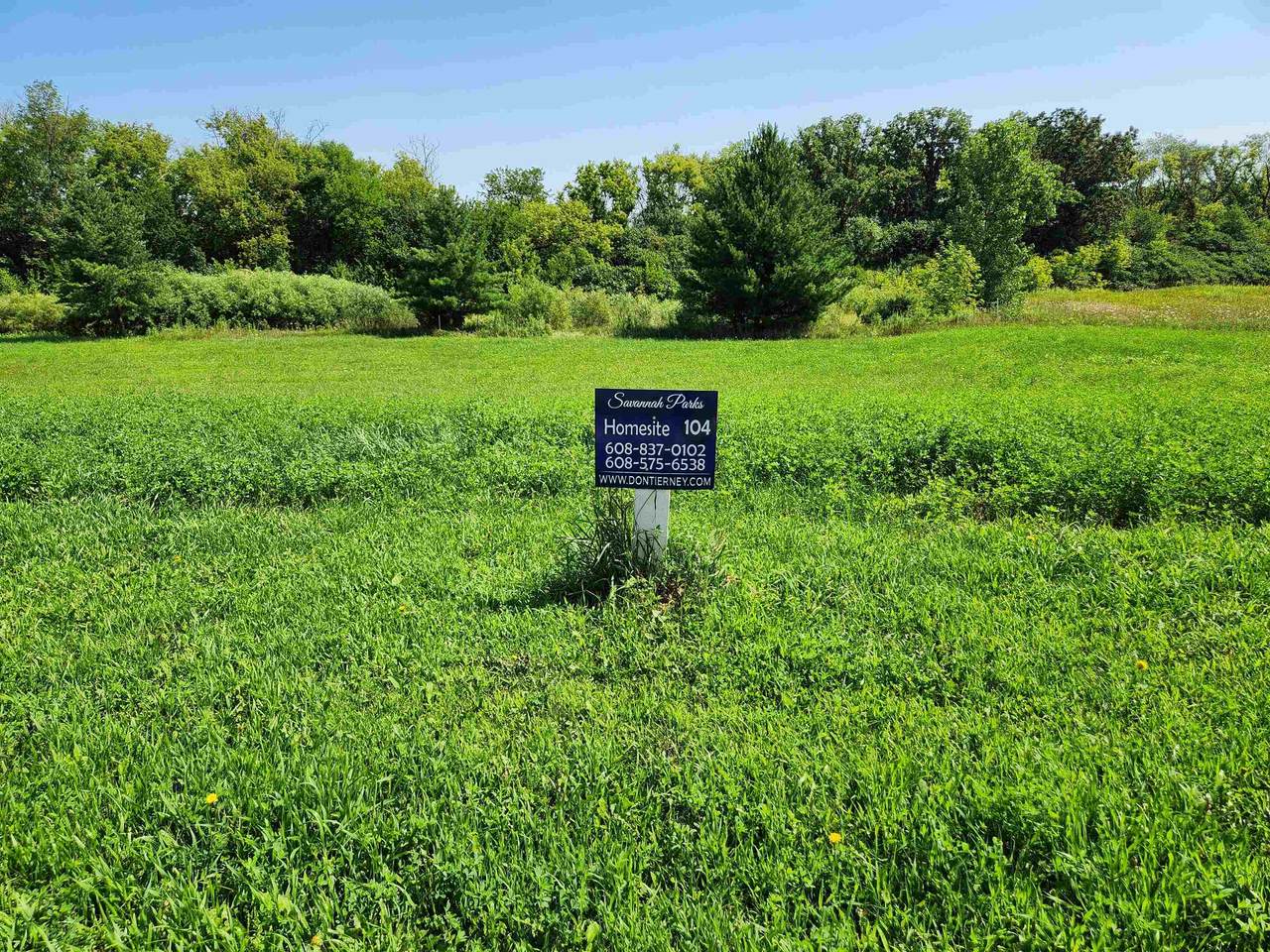 180 Savannah Parkway - Photo 1