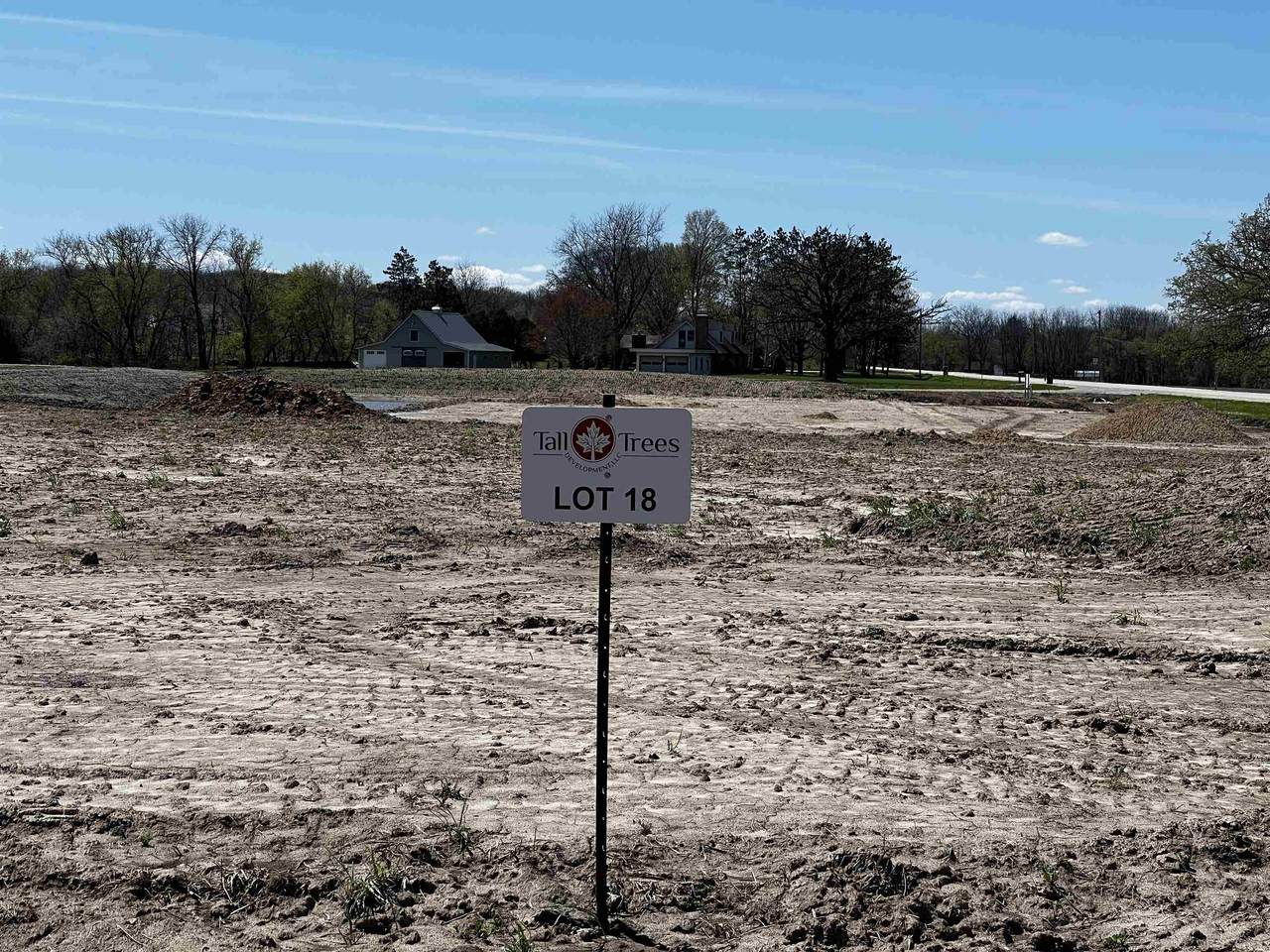 L18 Forest View Drive - Photo 1