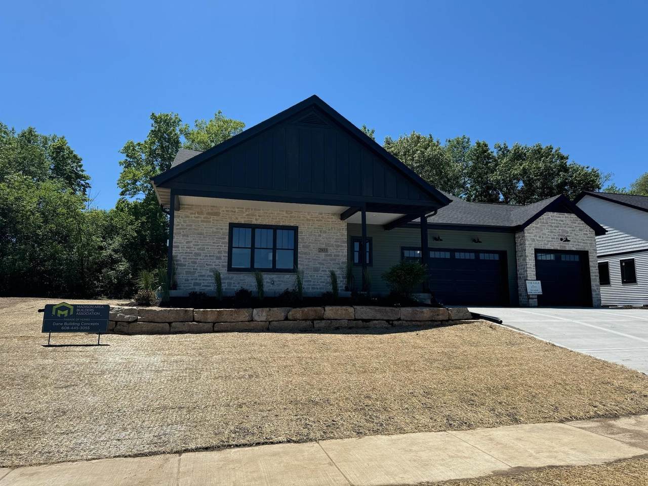 2933 Wild Goose Way - Photo 1