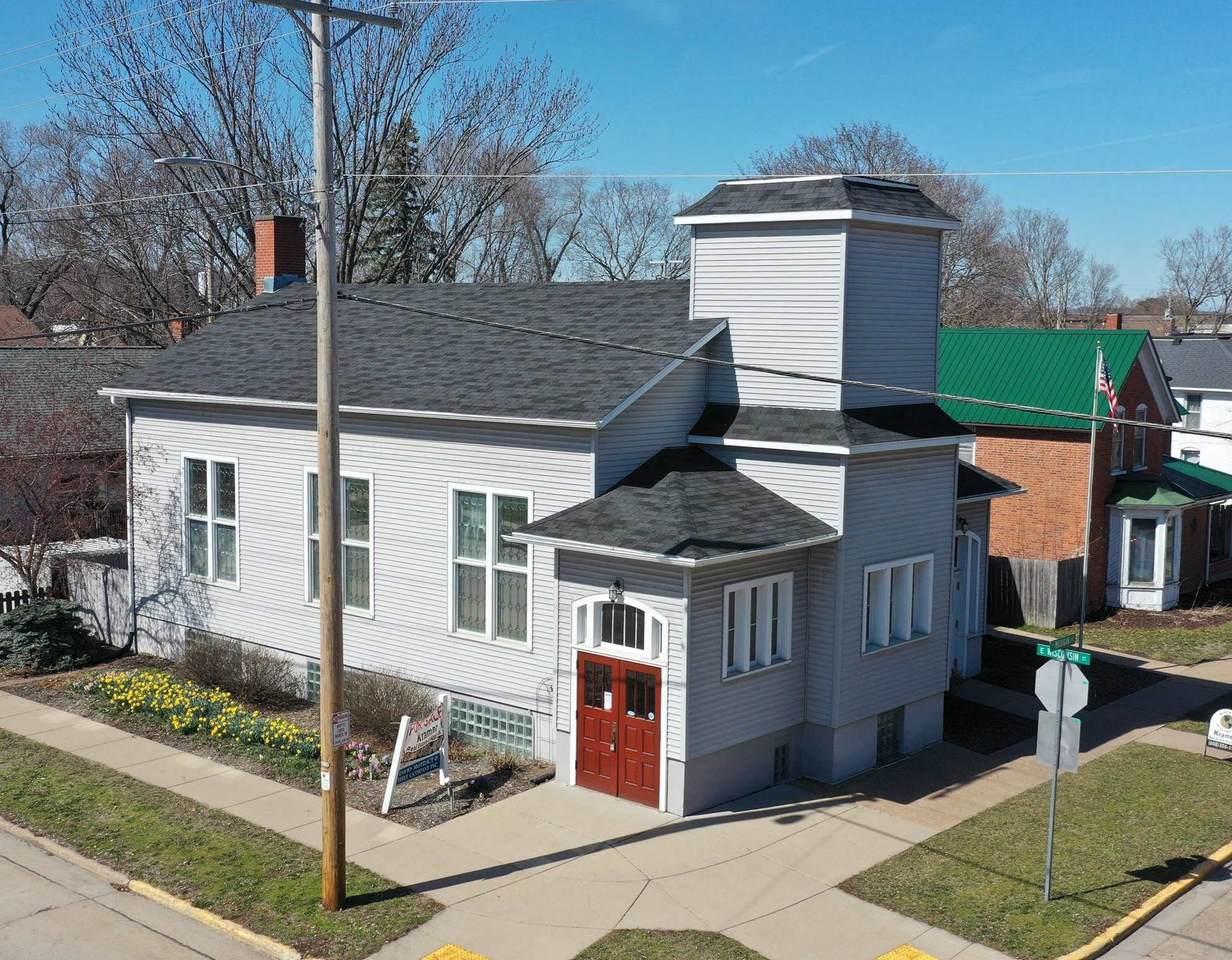 133 Michigan Street - Photo 1