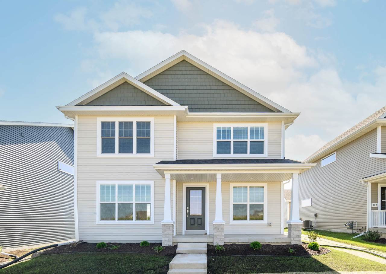 2525 Cobbler Road - Photo 1