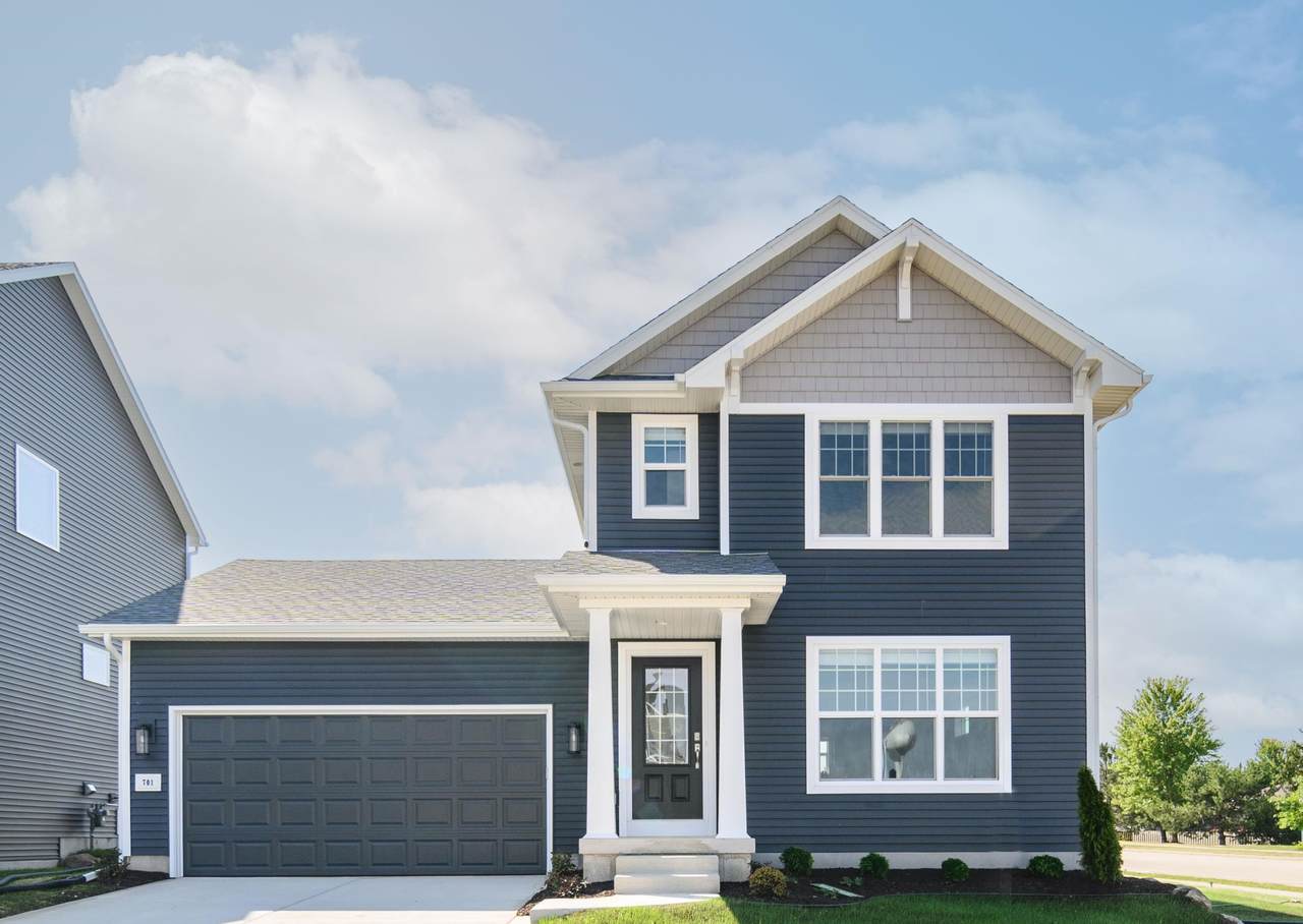 701 Chapel Royal Drive - Photo 1