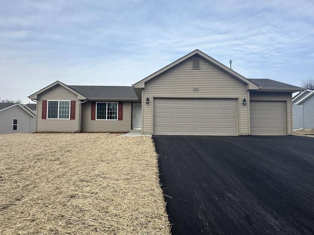 2114 Christilla Drive - Photo 1