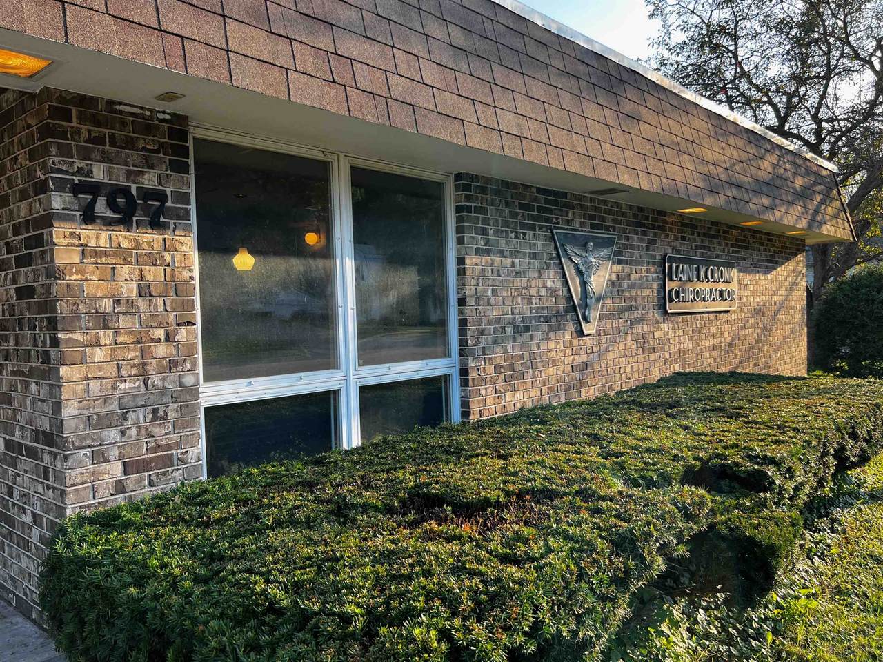 797 Seminary Street - Photo 1