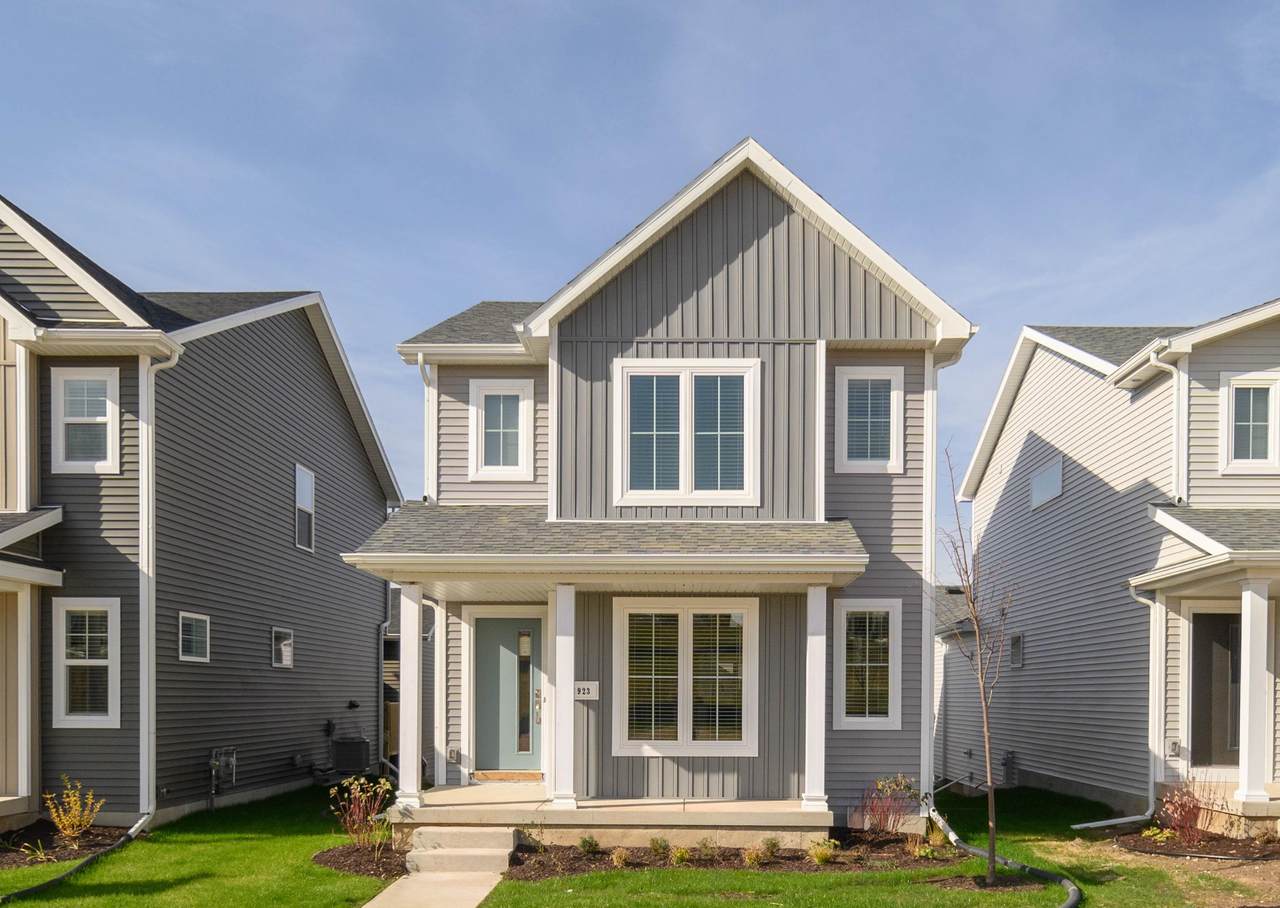 9233 Honey Harvest Lane - Photo 1