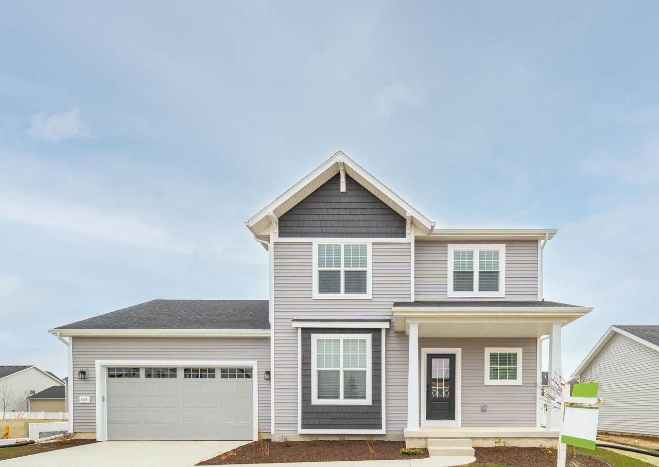 1573 Eagle Eye Street - Photo 1