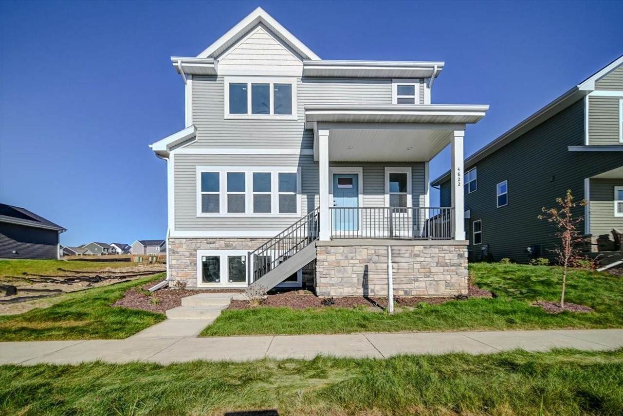 4822 Romaine Road - Photo 1