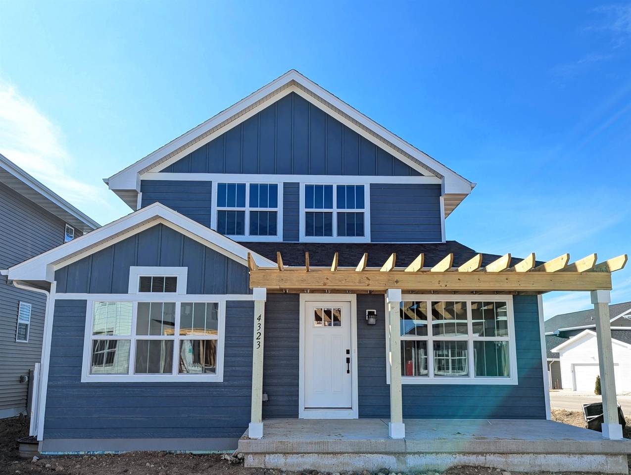 4323 Redstart Street - Photo 1