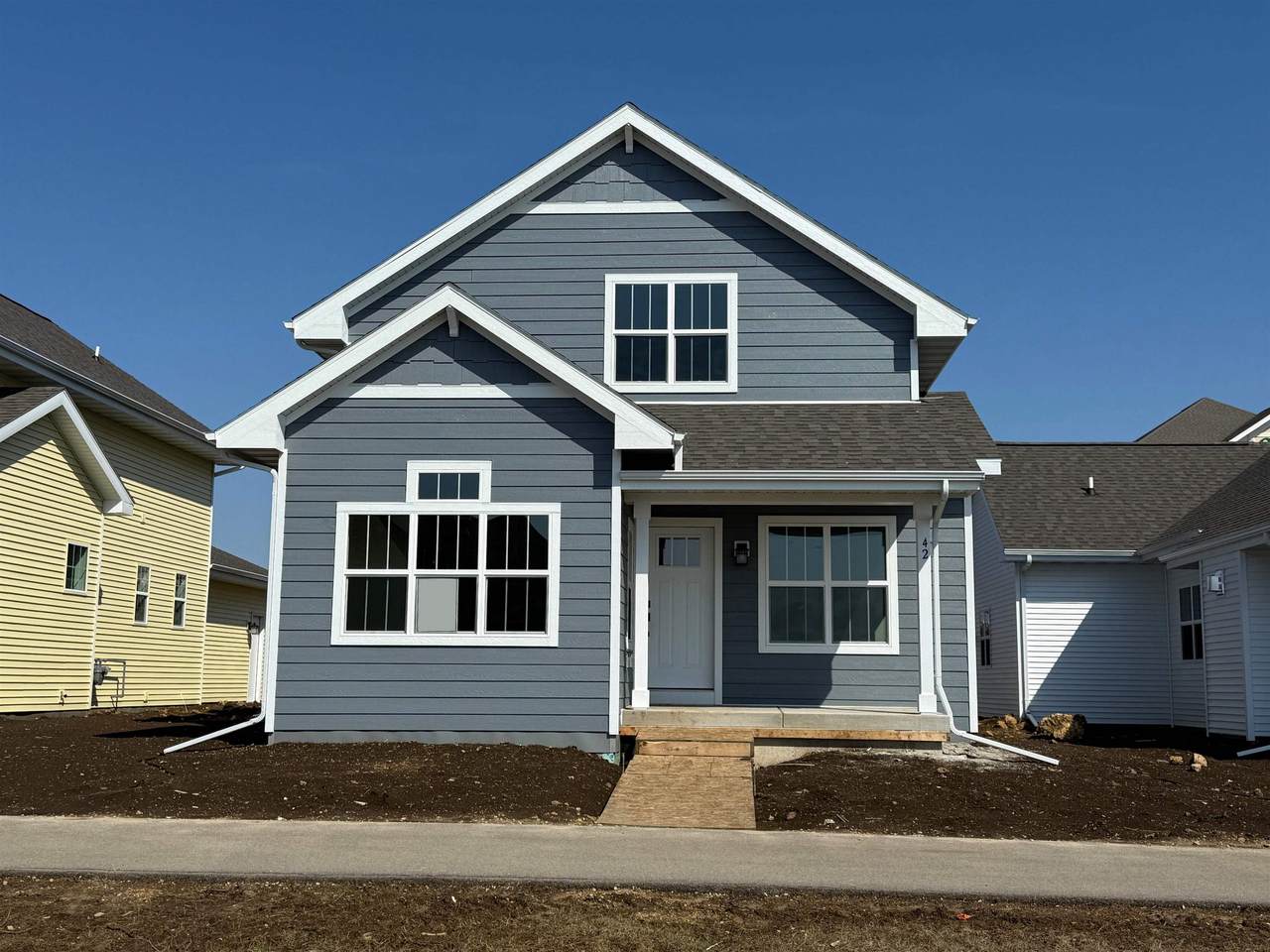 42 Windflower Way - Photo 1