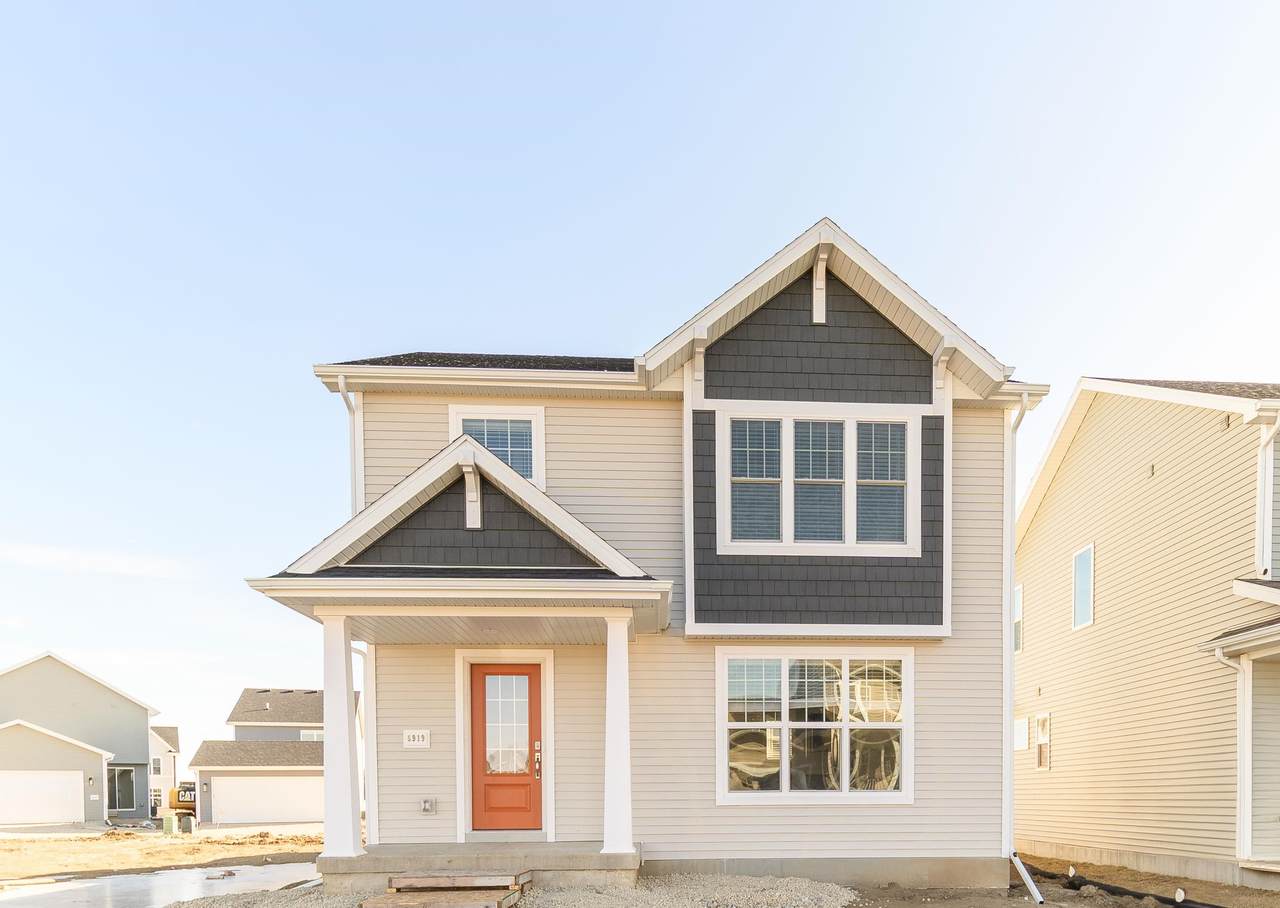 5919 Vintage Birch Way - Photo 1