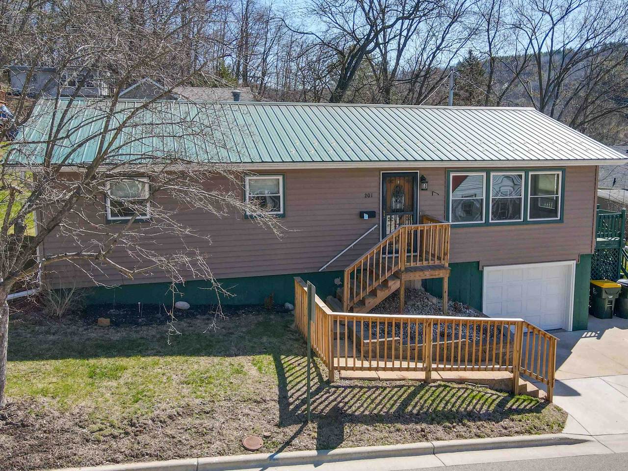 201 Schmitz Street - Photo 1