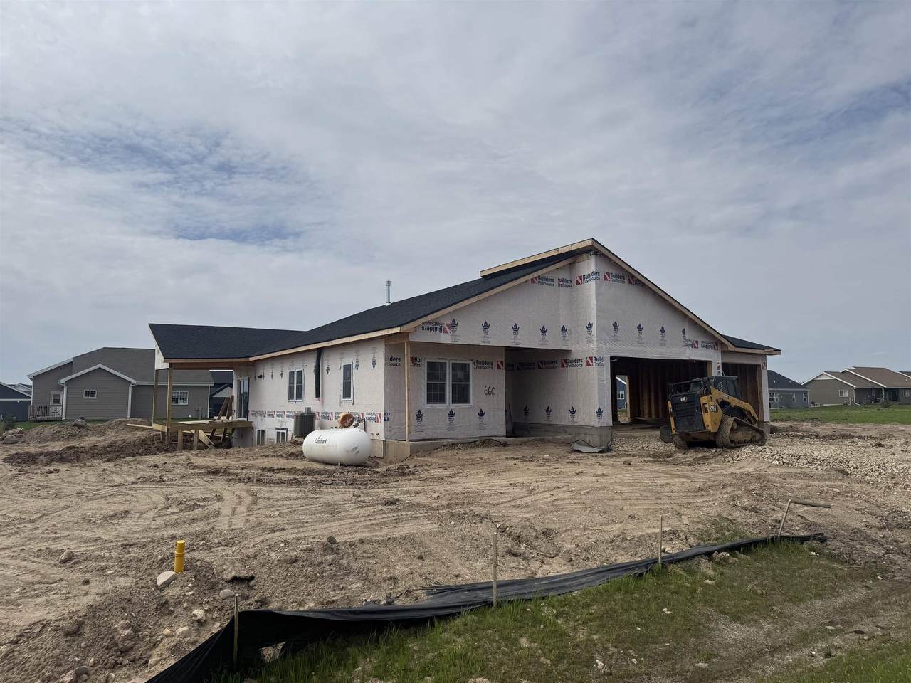 6601 Grouse Wood Road - Photo 1