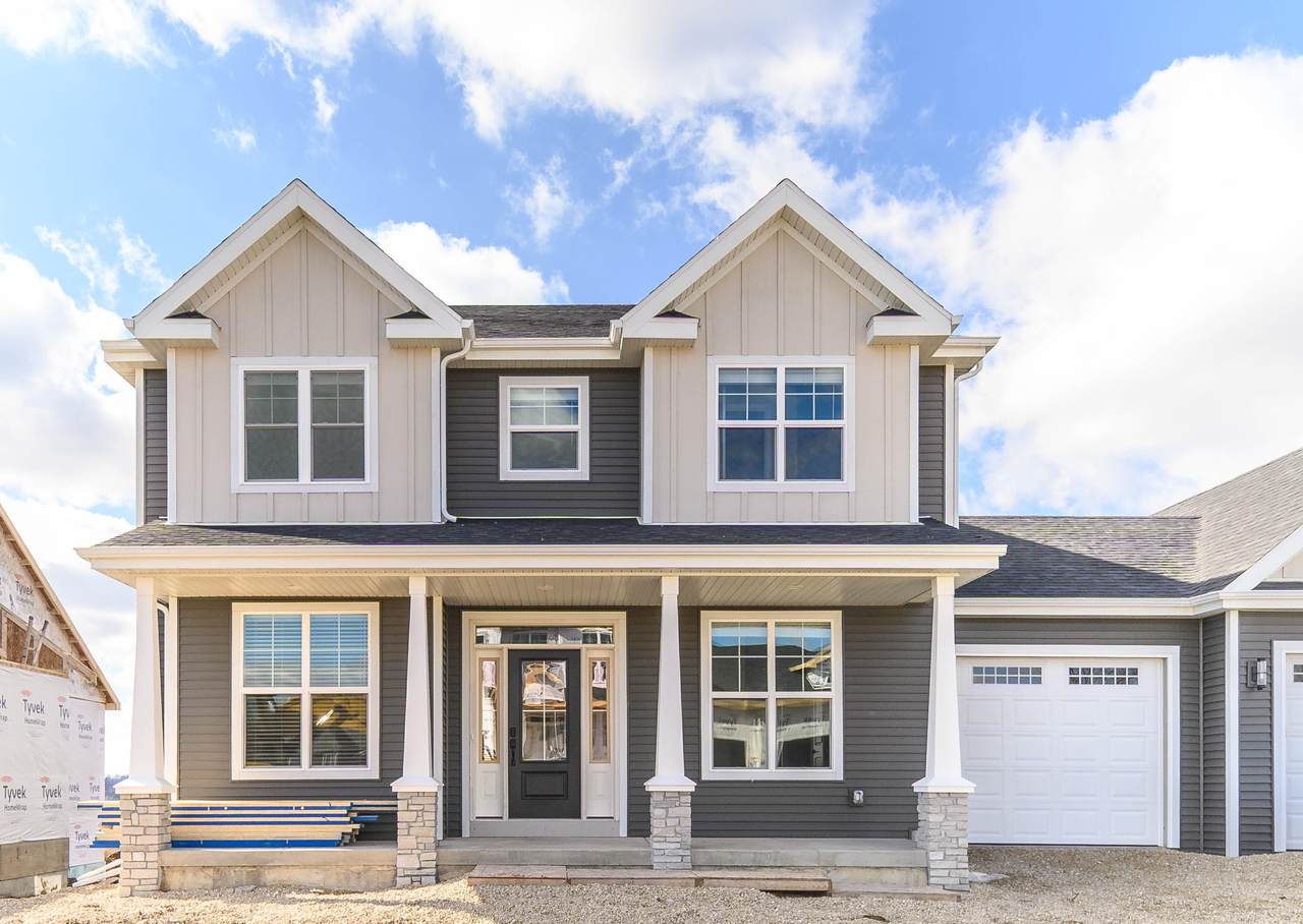 614 Windy Willow Road - Photo 1