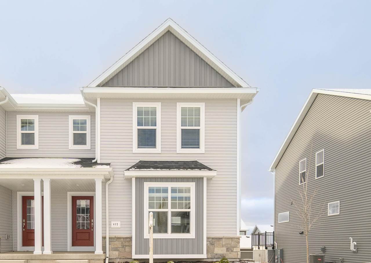 412 Crusader Point - Photo 1