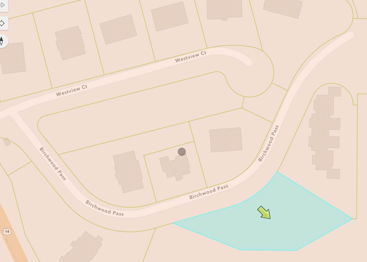2712 Birchwood Pass - Photo 1