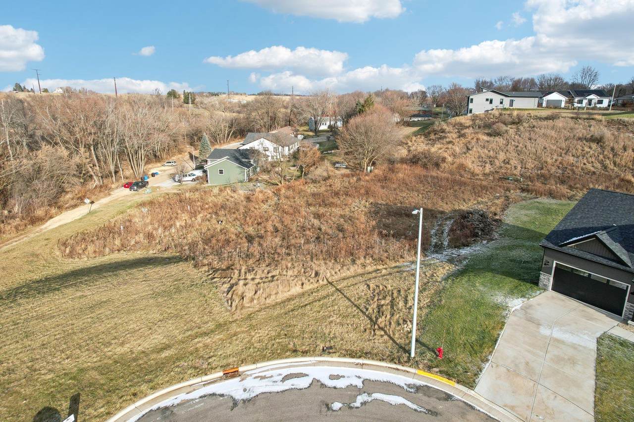 113 Jamie Jo Lot 9 Circle - Photo 1