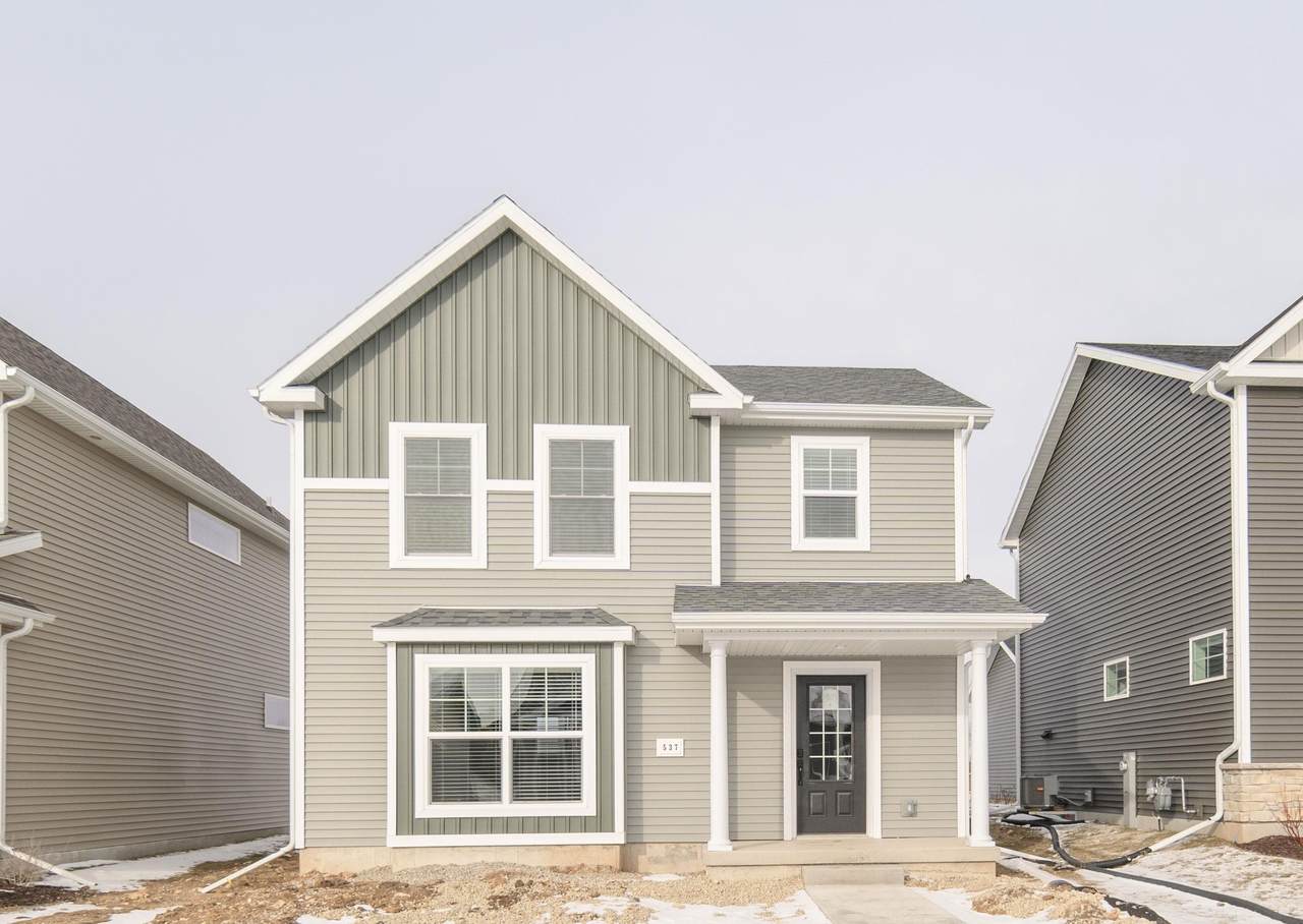 537 Campo Lane - Photo 1