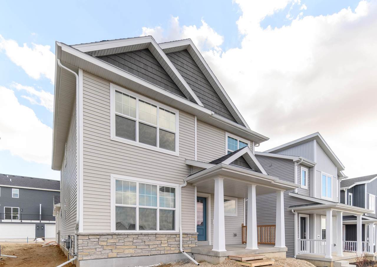 9201 Honey Harvest Lane - Photo 1