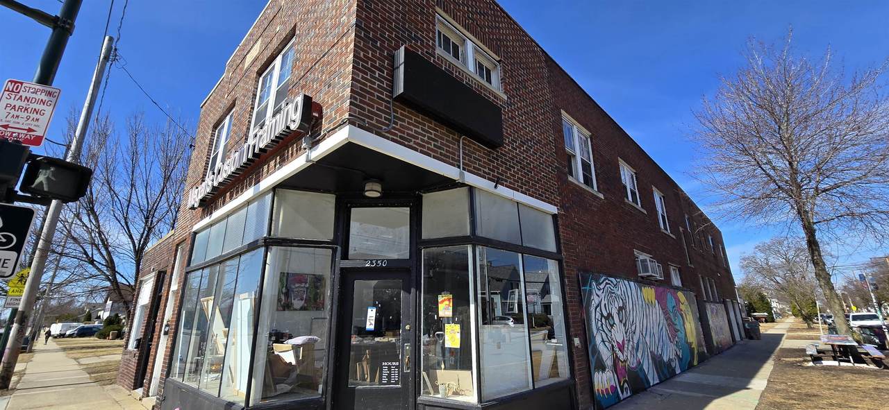 2350 Washington Avenue - Photo 1