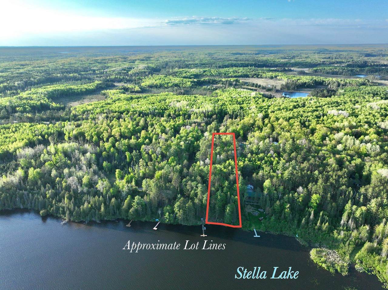 Lot 1 Peterson Road - Photo 1