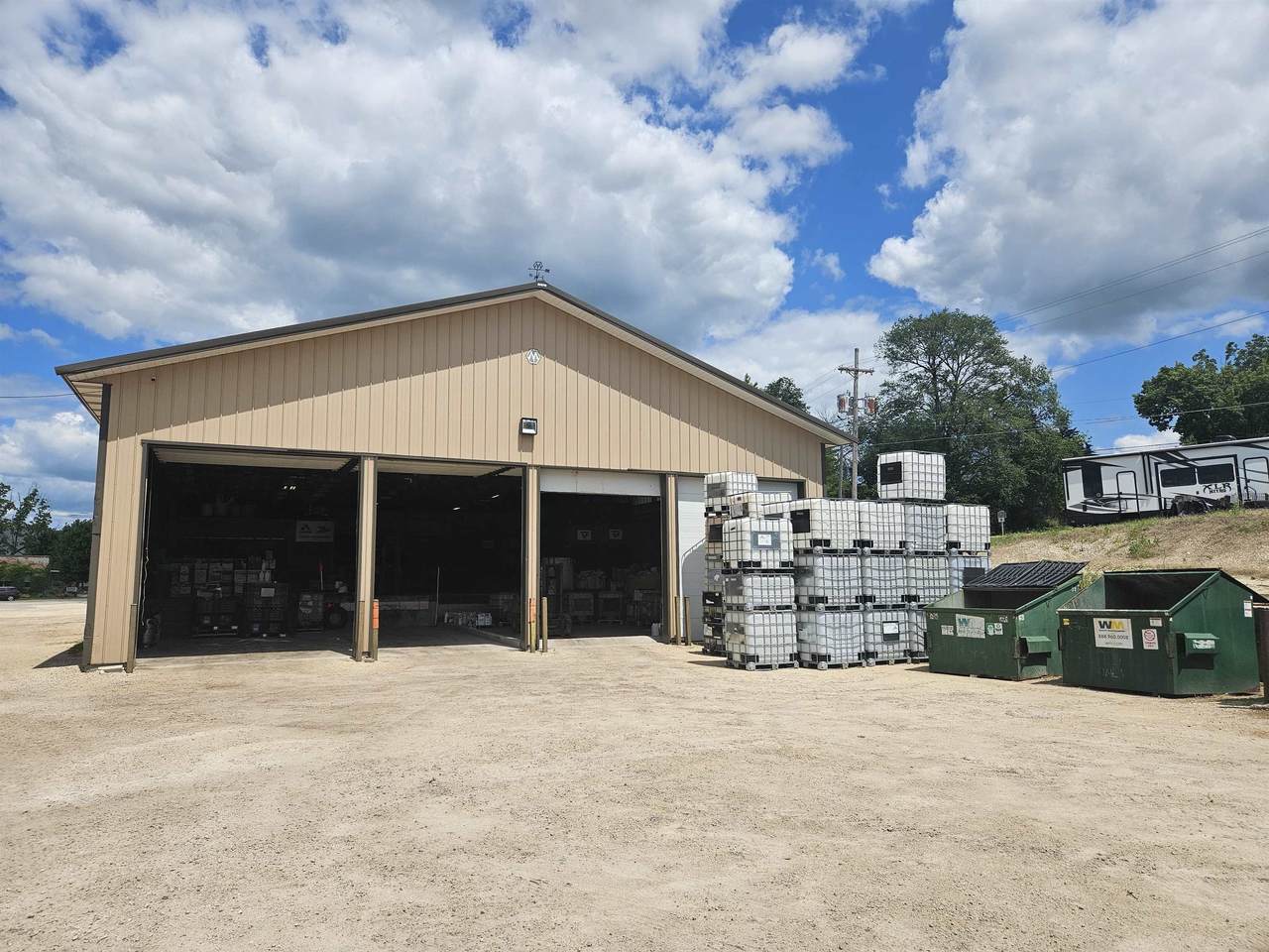 529 Furnace Street - Photo 1