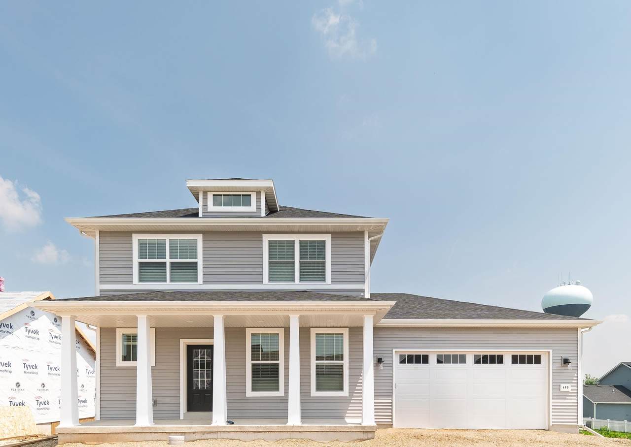 409 Orion Trail - Photo 1