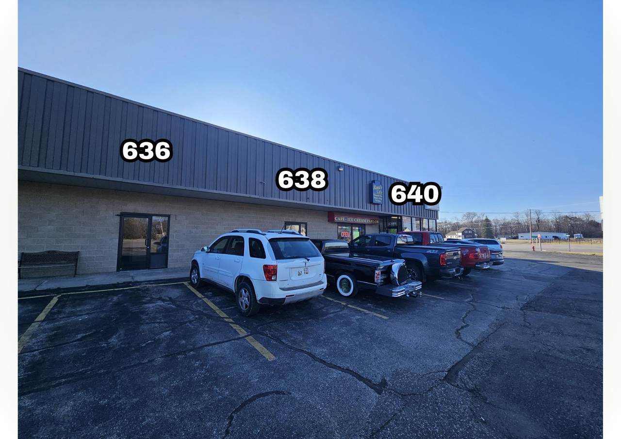 636-640 Main Street - Photo 1