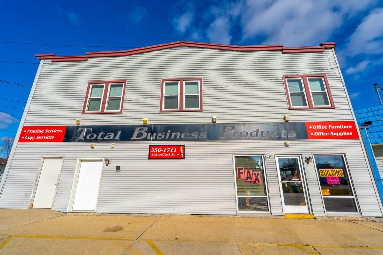 205 Declark Street - Photo 1