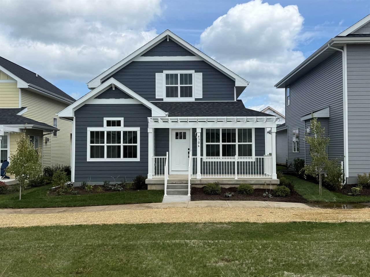 4306 Goldeneye Gateway Drive - Photo 1