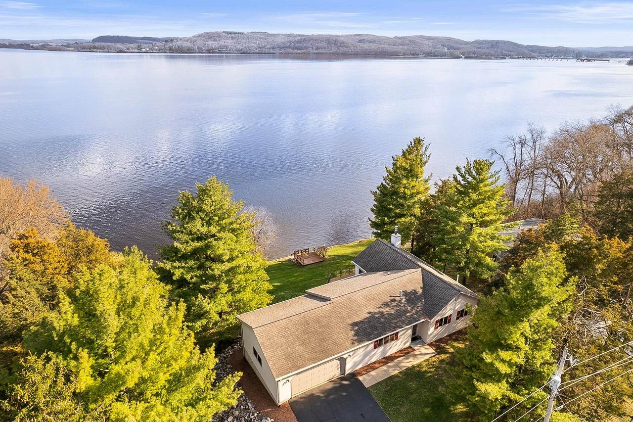 S7214 Camp Lake Wisconsin Road - Photo 1