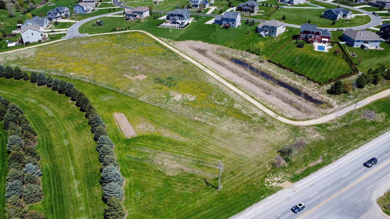 Lot 2 Bellvine Court - Photo 1
