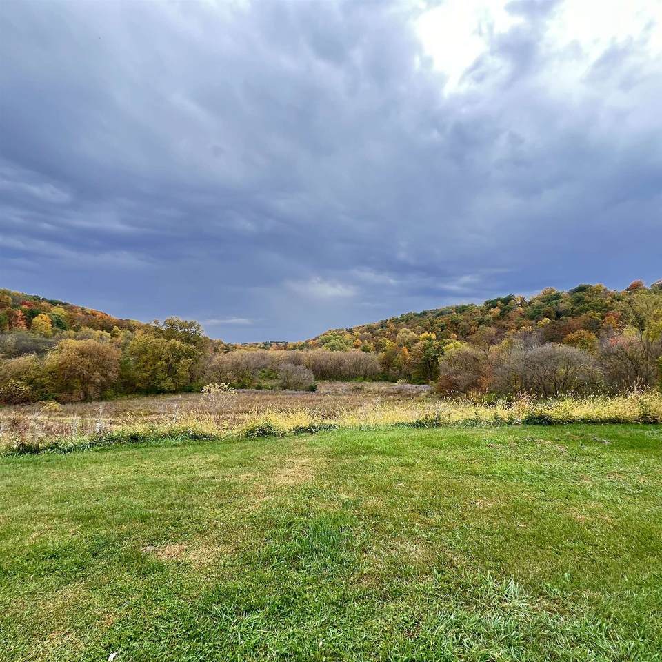 35 acres Finnegan Road - Photo 1