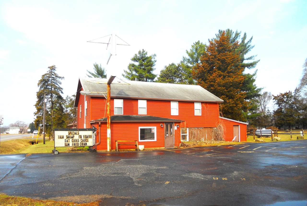 3299 Hwy 13 - Photo 1