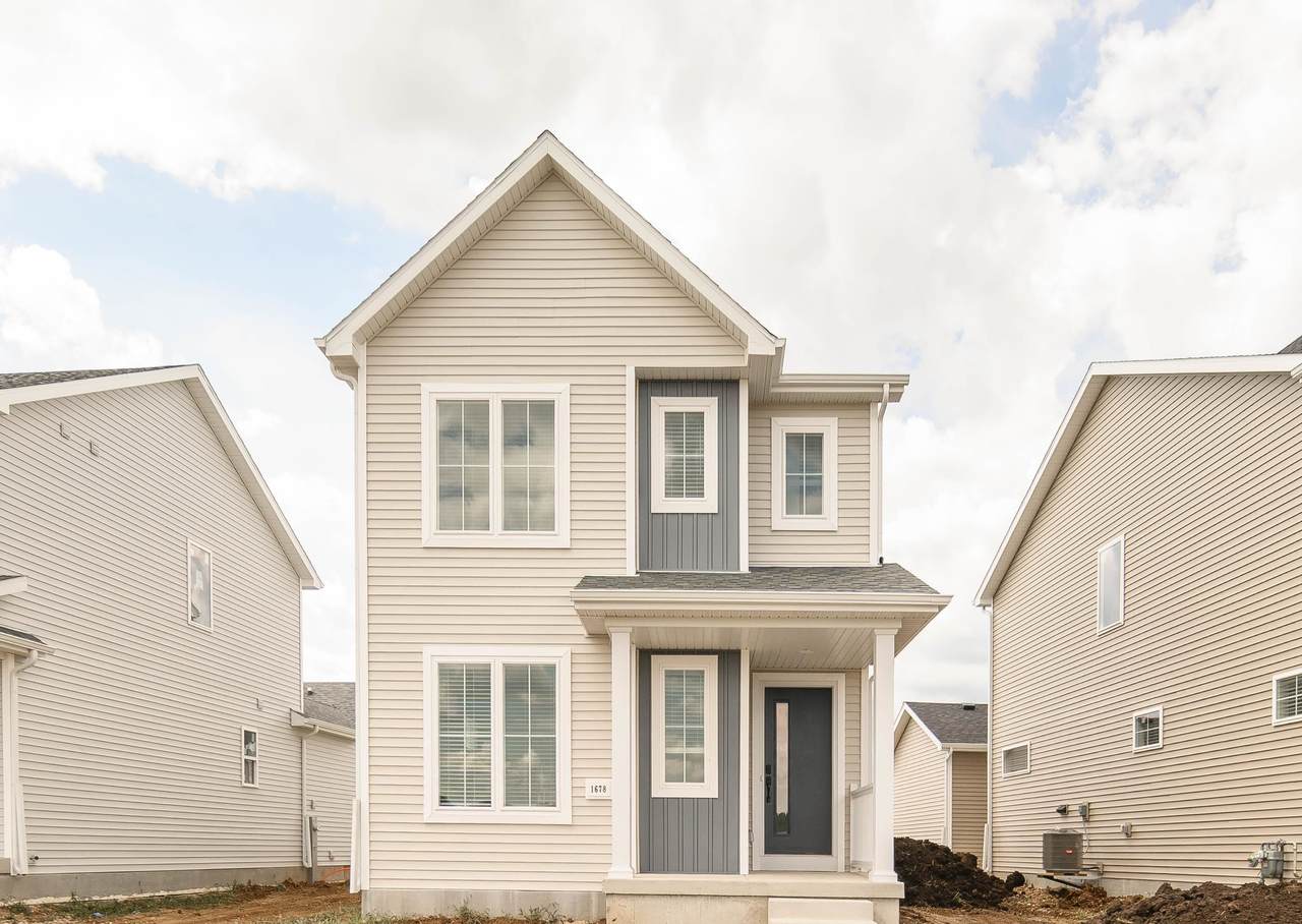 1678 Star Light Drive - Photo 1