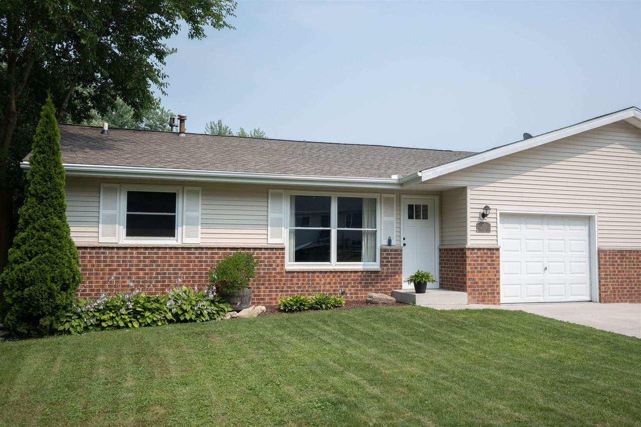 210 Strangeway Avenue - Photo 1