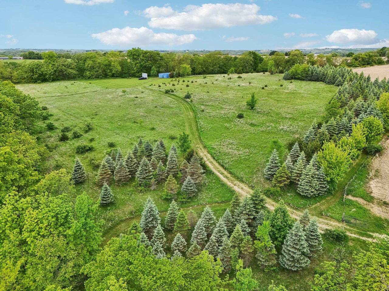 26.73 ac Highway 78 - Photo 1