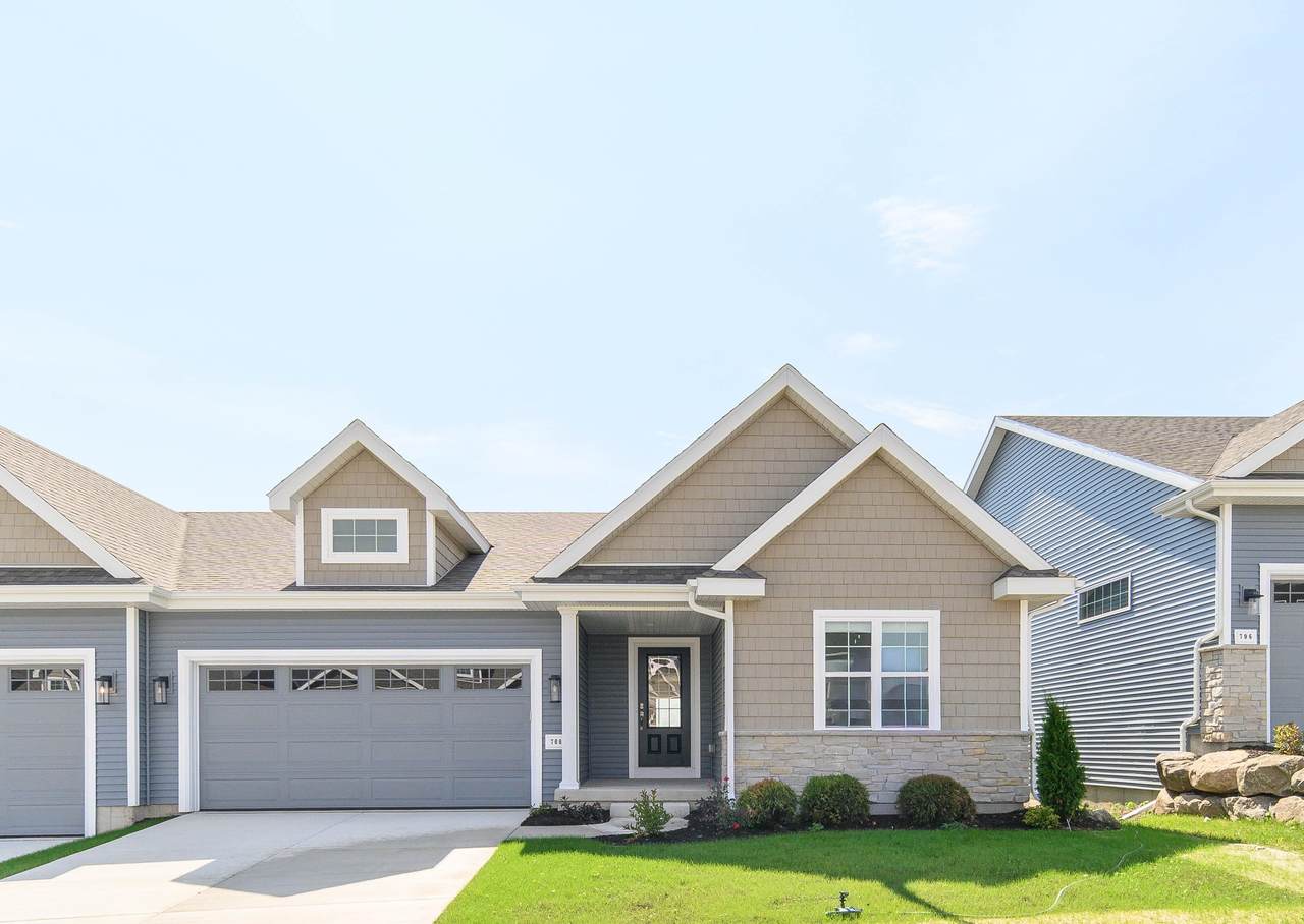 708 Cozy Farm Road - Photo 1