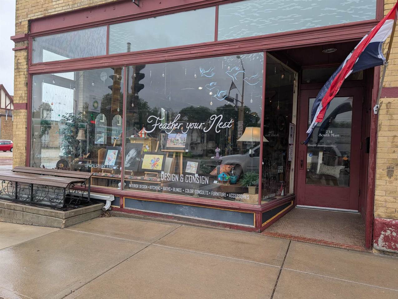 234 Main Street - Photo 1