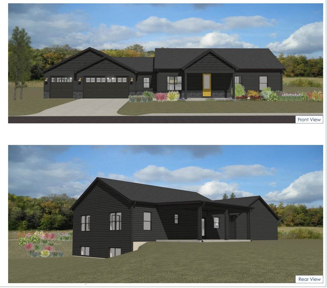 Lot 68 Blarney Stone Drive - Photo 1