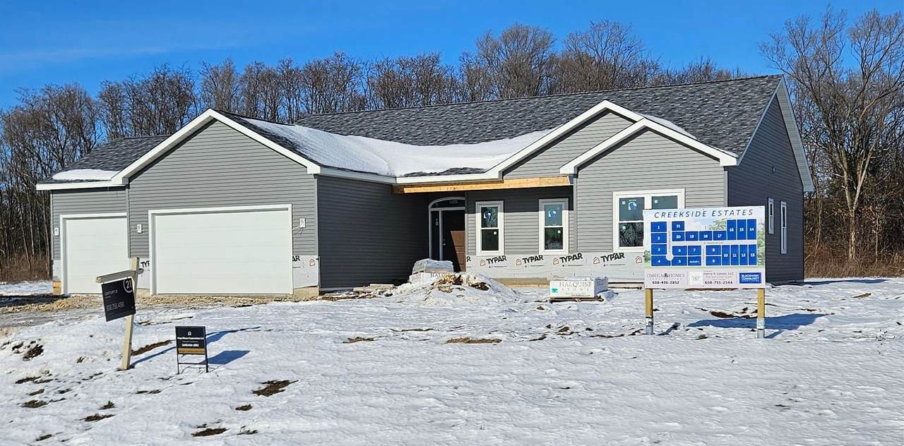 4131 Chippendale Drive - Photo 1