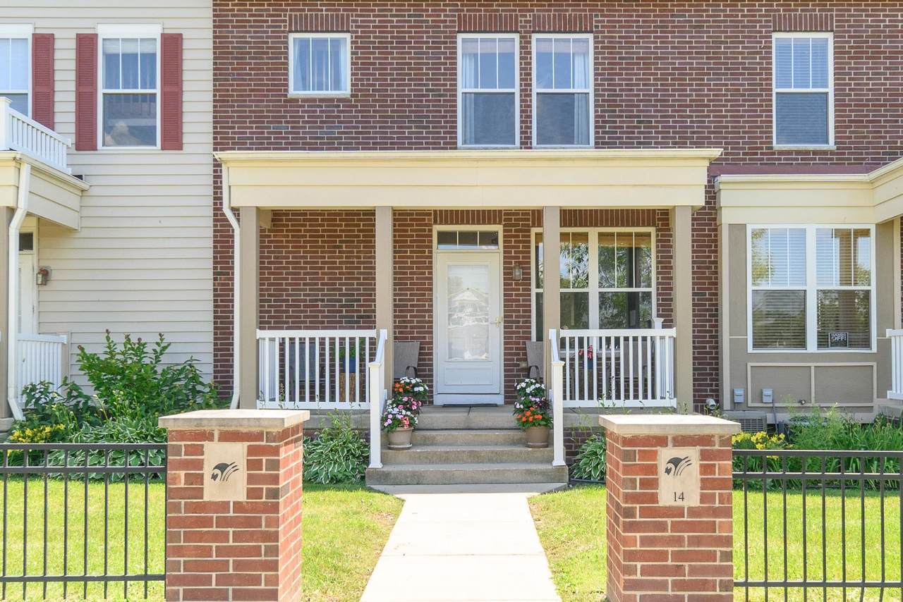 14 Gardens Way - Photo 1