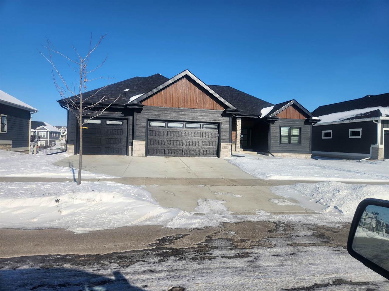 809 Westbridge Trail - Photo 1