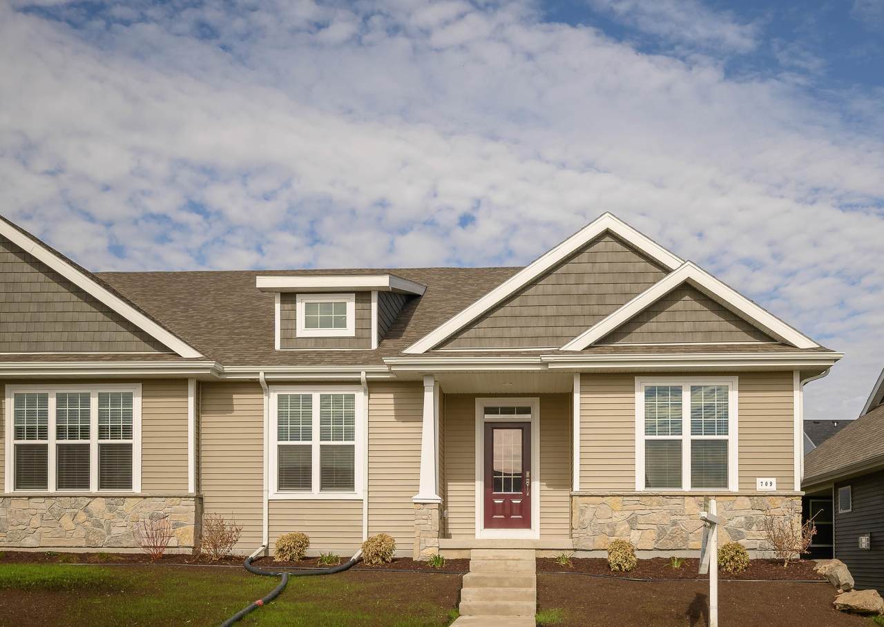 709 Cozy Farm Road - Photo 1