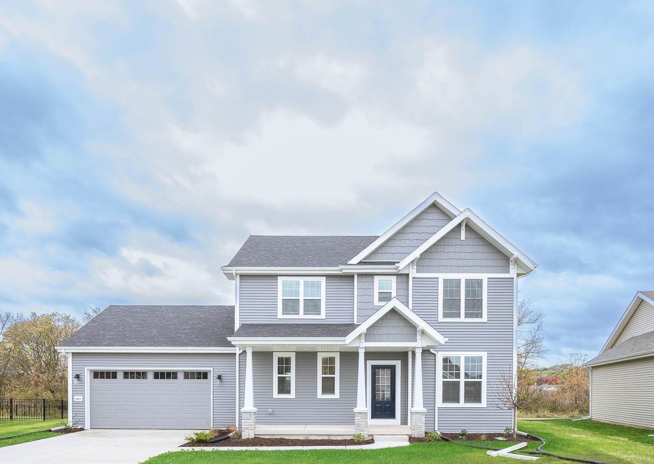 3602 Angelus Way - Photo 1