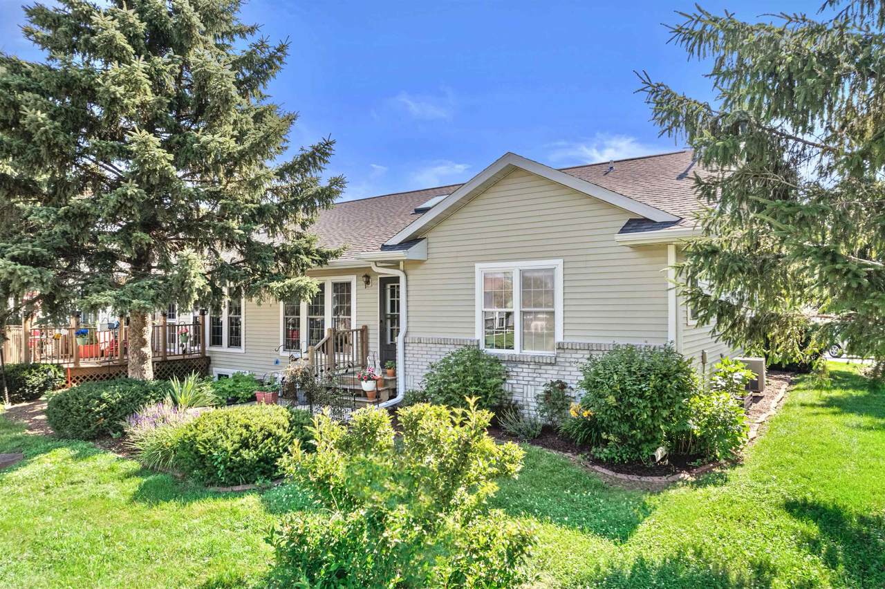 1277 Bluff Road - Photo 1