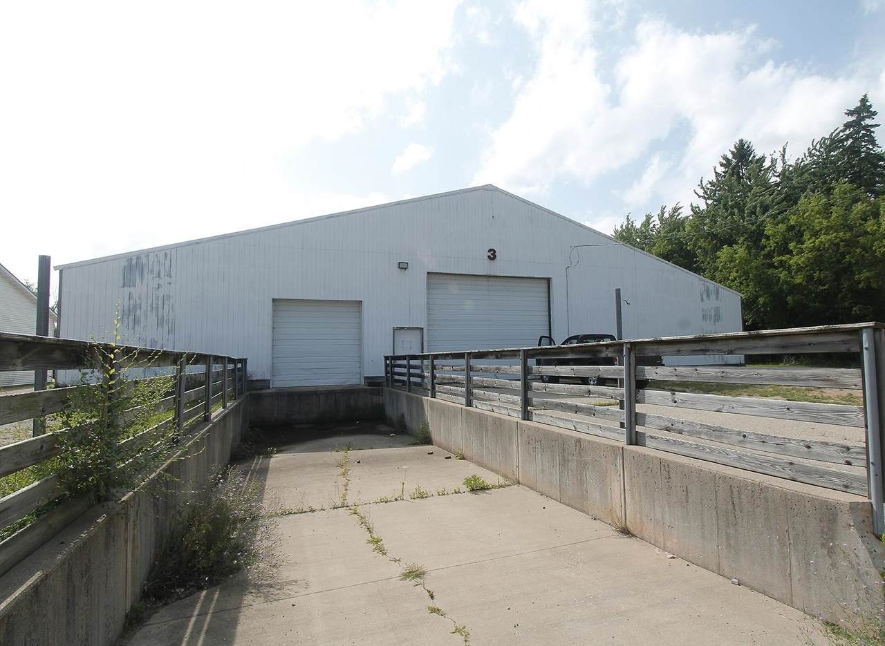 Lot 1 CSM 3690 Mechanic Street - Photo 1