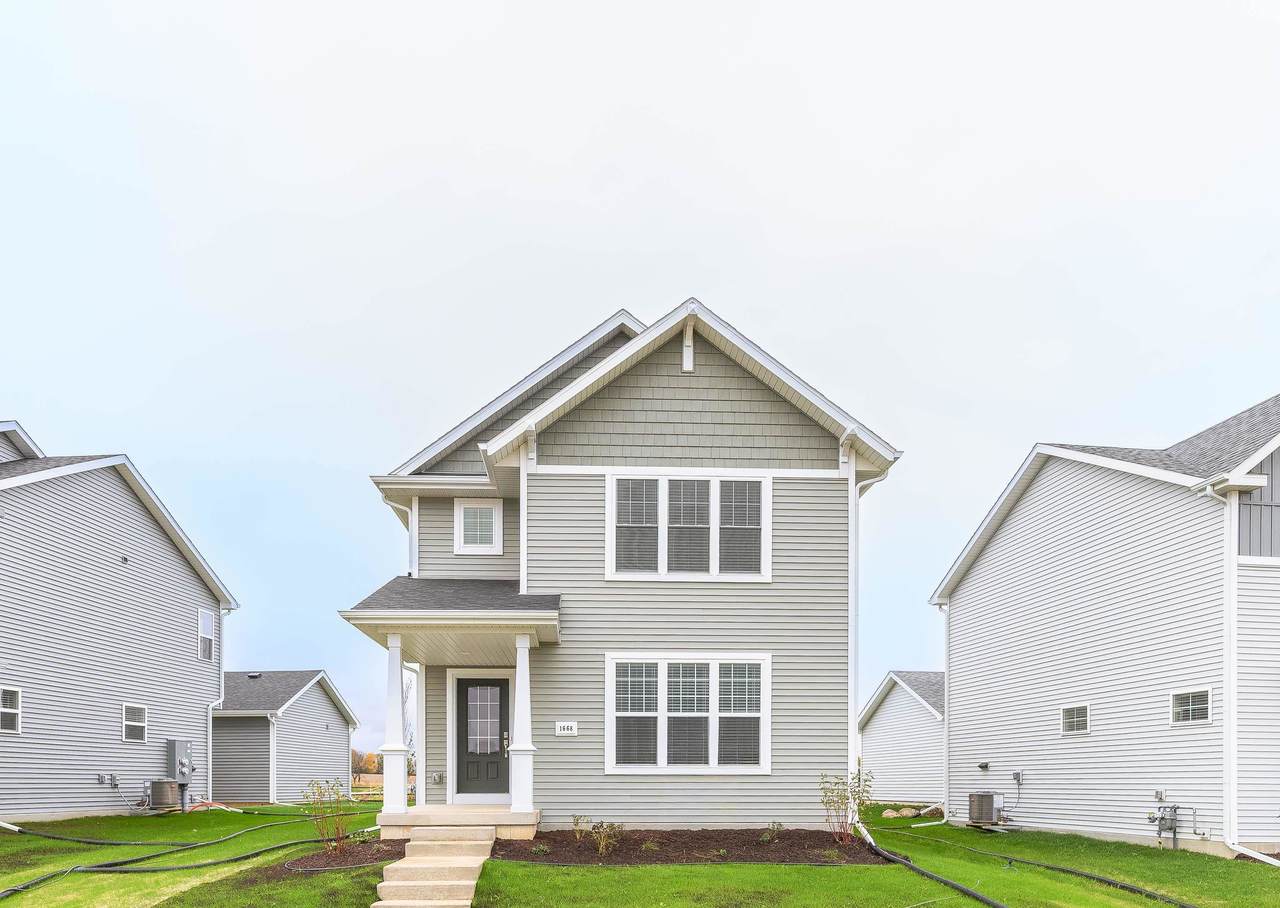 1668 Star Light Drive - Photo 1