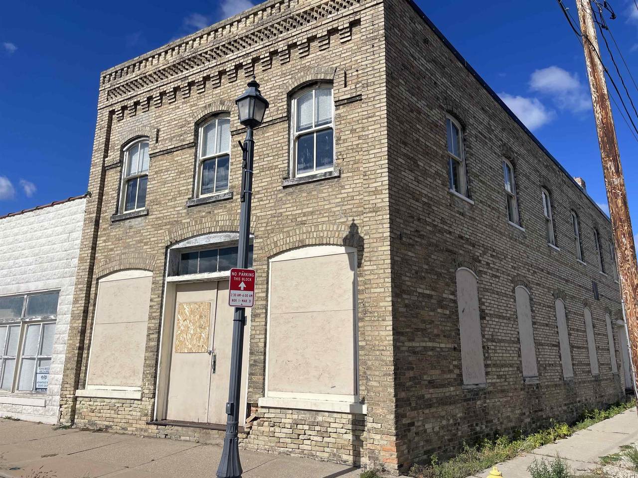 801 & 805 Exchange Street - Photo 1